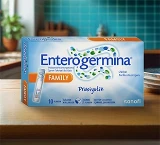 Enterogermina® 4 Milyar