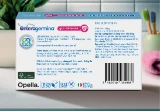 Enterogermina 2 TỶ bào tử - packshot back