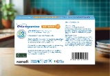 Enterogermina® Gut Restore - packshot back