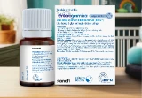 Enterogermina® Baby Comfort - packshot back