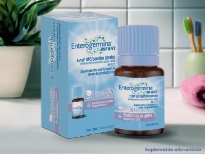 Enterogermina Infant