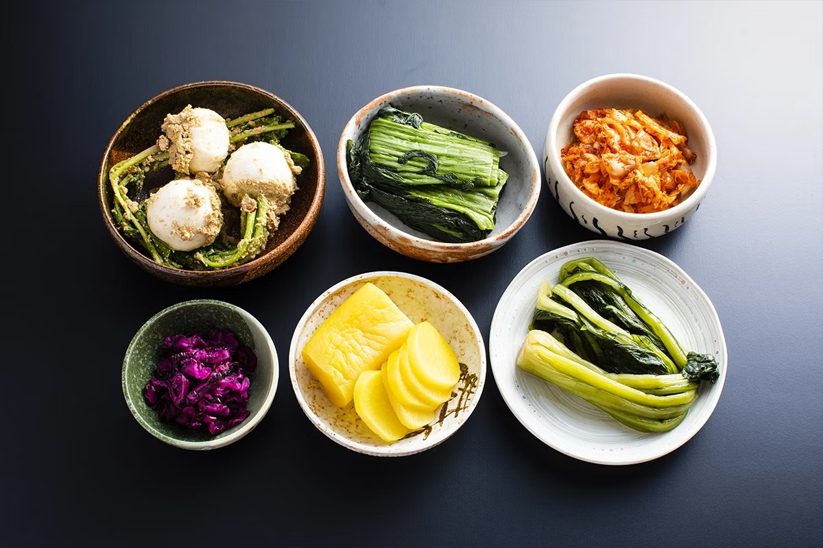 Alimentos para mejorar la microbiota. Una buena alimentación es requerida para tener una buena microbiota. 
