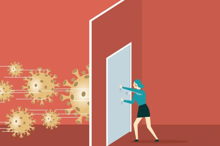 A barreira intestinal é responsável por permitir a passagem de nutrientes ao mesmo tempo em que bloqueia a entrada microrganismos patogênicos.