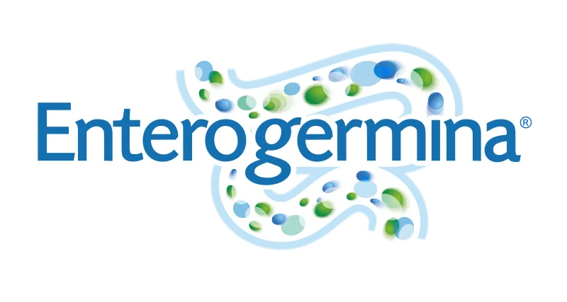 logo Enterogermina