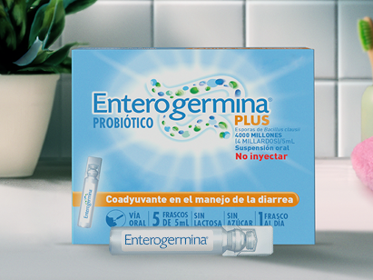 Enterogermina 4000 millones